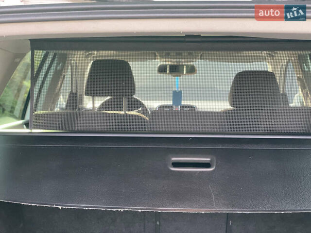 Білий Фольксваген Гольф, об'ємом двигуна 1.6 л та пробігом 235 тис. км за 9100 $, фото 47 на Automoto.ua