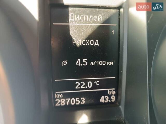 Білий Фольксваген Гольф, об'ємом двигуна 1.6 л та пробігом 339 тис. км за 7500 $, фото 22 на Automoto.ua