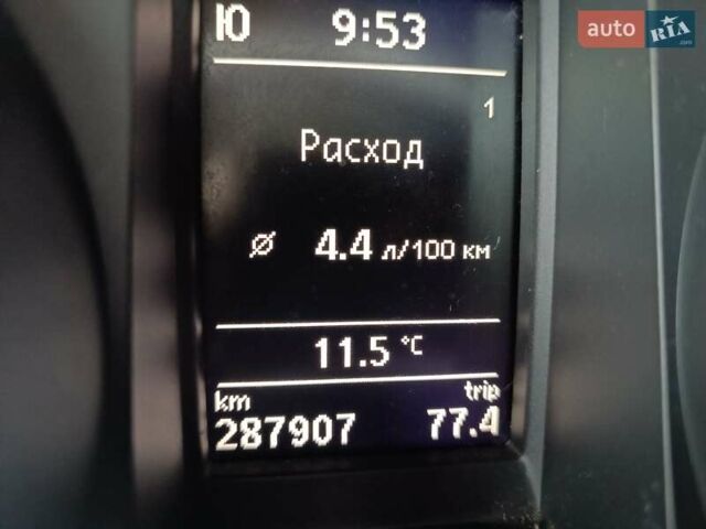 Білий Фольксваген Гольф, об'ємом двигуна 1.6 л та пробігом 339 тис. км за 7500 $, фото 20 на Automoto.ua