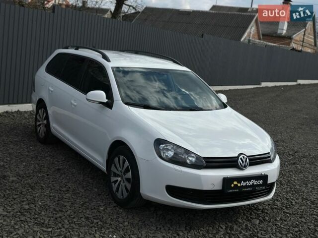 Білий Фольксваген Гольф, об'ємом двигуна 1.6 л та пробігом 225 тис. км за 7400 $, фото 60 на Automoto.ua