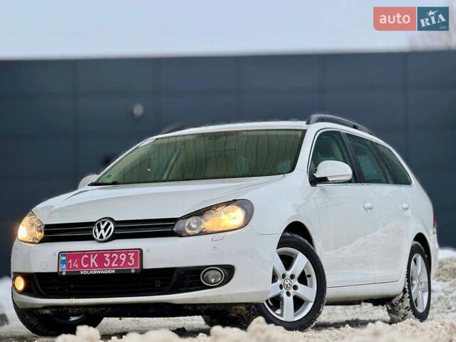 Белый Фольксваген Гольф, объемом двигателя 1.6 л и пробегом 254 тыс. км за 8199 $, фото 29 на Automoto.ua