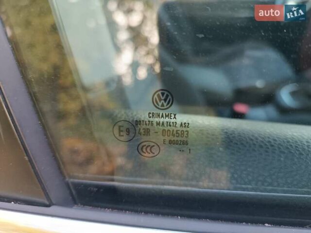Білий Фольксваген Гольф, об'ємом двигуна 1.6 л та пробігом 339 тис. км за 7500 $, фото 4 на Automoto.ua