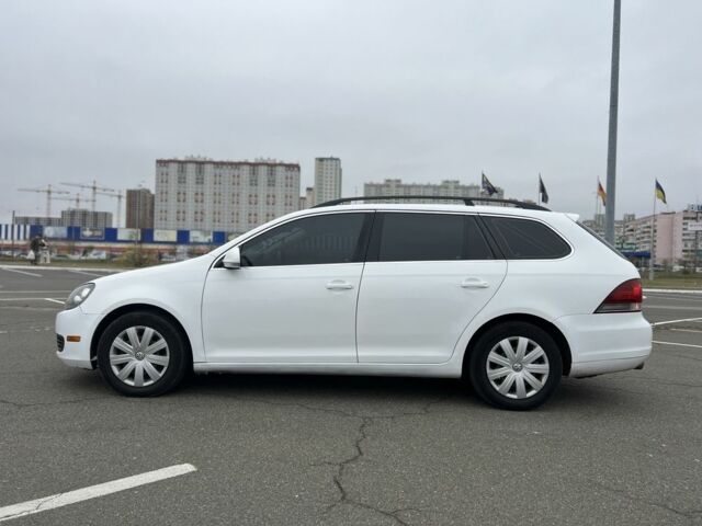 Білий Фольксваген Гольф, об'ємом двигуна 2.5 л та пробігом 258 тис. км за 6800 $, фото 2 на Automoto.ua