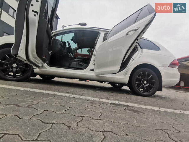 Белый Фольксваген Гольф, объемом двигателя 1.6 л и пробегом 285 тыс. км за 8100 $, фото 15 на Automoto.ua