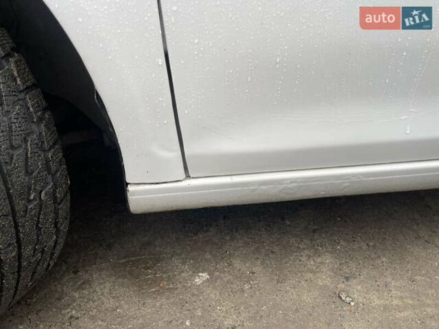 Белый Фольксваген Гольф, объемом двигателя 1.6 л и пробегом 314 тыс. км за 7900 $, фото 8 на Automoto.ua