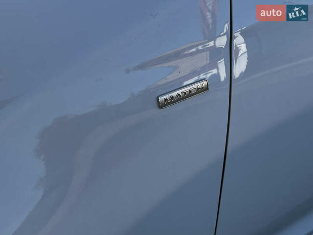 Белый Фольксваген Гольф, объемом двигателя 1.6 л и пробегом 327 тыс. км за 7800 $, фото 27 на Automoto.ua