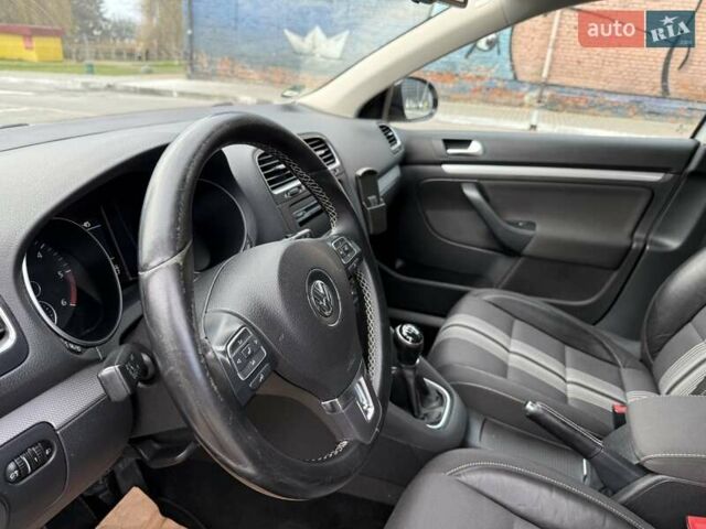 Белый Фольксваген Гольф, объемом двигателя 1.6 л и пробегом 256 тыс. км за 7150 $, фото 8 на Automoto.ua