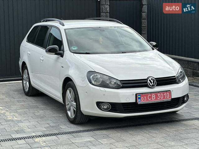 Білий Фольксваген Гольф, об'ємом двигуна 1.6 л та пробігом 215 тис. км за 8600 $, фото 10 на Automoto.ua