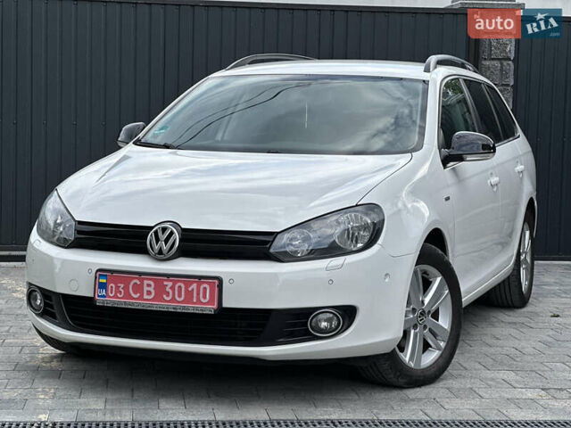 Білий Фольксваген Гольф, об'ємом двигуна 1.6 л та пробігом 215 тис. км за 8600 $, фото 15 на Automoto.ua