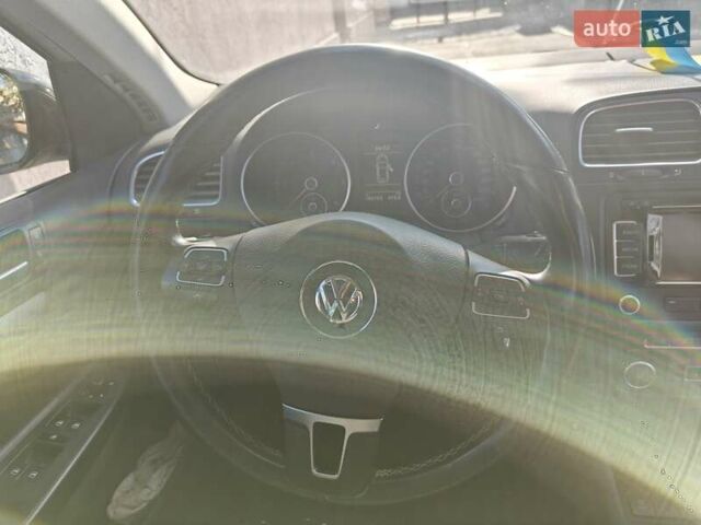 Фольксваген Гольф 2012 у Вознесенске на Automoto.ua Білий Фольксваген Гольф, об'ємом двигуна 1.6 л та пробігом 186 тис. км за 9800 $, фото 10 на Automoto.ua