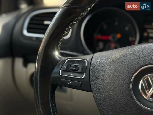 Білий Фольксваген Гольф, об'ємом двигуна 1.97 л та пробігом 160 тис. км за 7500 $, фото 31 на Automoto.ua