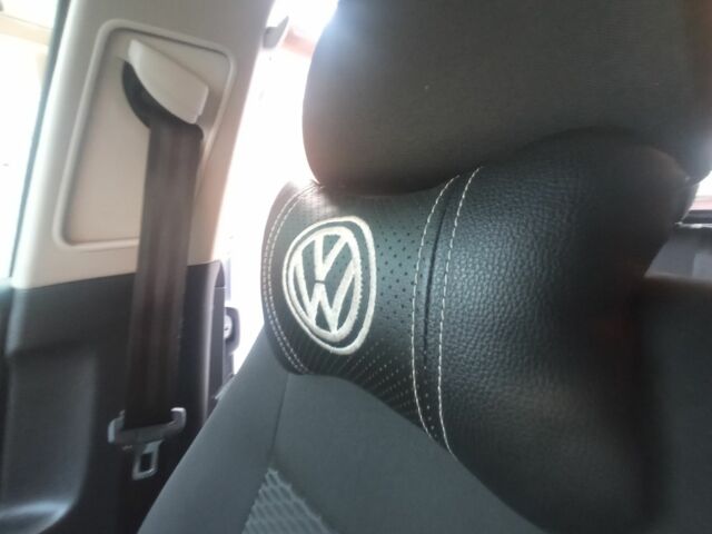 Белый Фольксваген Гольф, объемом двигателя 1.6 л и пробегом 268 тыс. км за 7000 $, фото 6 на Automoto.ua