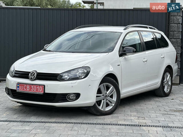 Білий Фольксваген Гольф, об'ємом двигуна 1.6 л та пробігом 215 тис. км за 8600 $, фото 17 на Automoto.ua