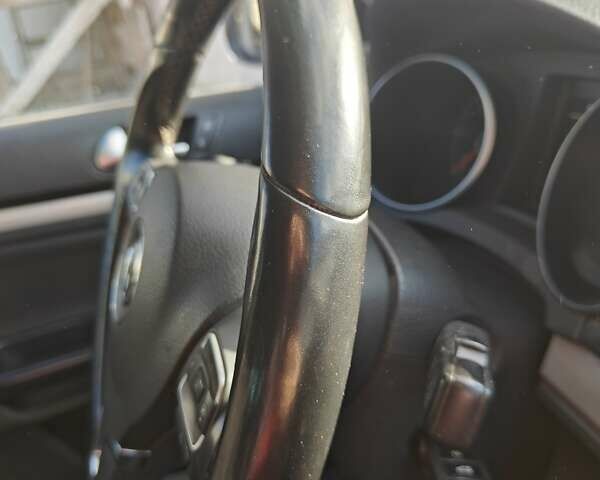 Фольксваген Гольф 2012 у Вознесенске на Automoto.ua Білий Фольксваген Гольф, об'ємом двигуна 1.6 л та пробігом 186 тис. км за 9800 $, фото 12 на Automoto.ua