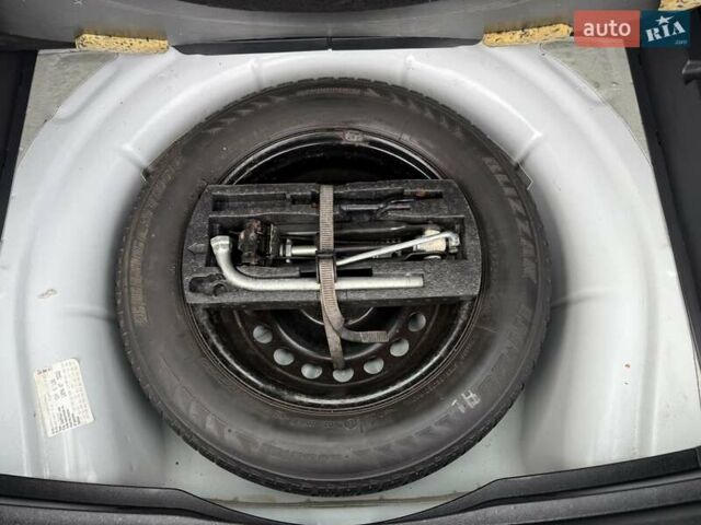 Белый Фольксваген Гольф, объемом двигателя 1.6 л и пробегом 256 тыс. км за 7150 $, фото 22 на Automoto.ua