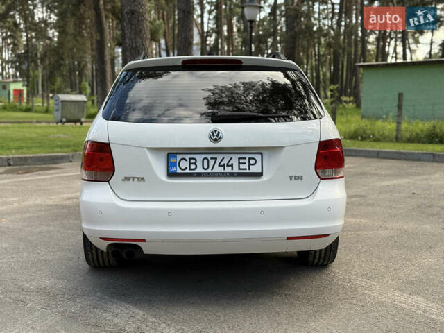Білий Фольксваген Гольф, об'ємом двигуна 1.97 л та пробігом 160 тис. км за 7500 $, фото 41 на Automoto.ua