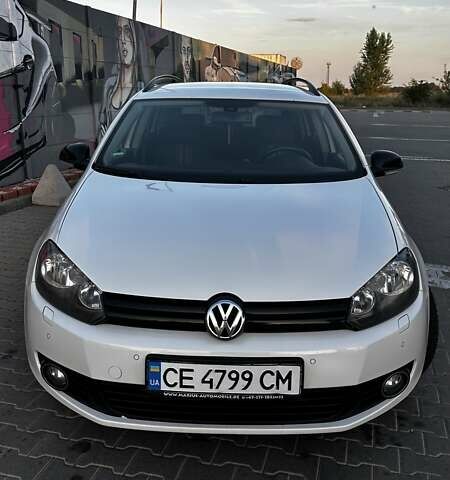 Білий Фольксваген Гольф, об'ємом двигуна 1.6 л та пробігом 288 тис. км за 9500 $, фото 1 на Automoto.ua