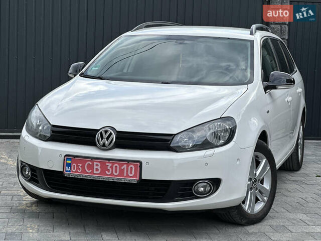 Білий Фольксваген Гольф, об'ємом двигуна 1.6 л та пробігом 215 тис. км за 8600 $, фото 18 на Automoto.ua