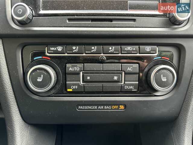 Білий Фольксваген Гольф, об'ємом двигуна 1.6 л та пробігом 215 тис. км за 8600 $, фото 30 на Automoto.ua