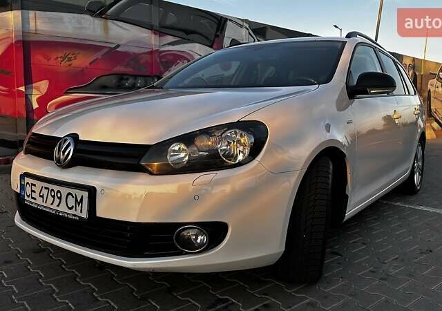 Білий Фольксваген Гольф, об'ємом двигуна 1.6 л та пробігом 288 тис. км за 9500 $, фото 9 на Automoto.ua