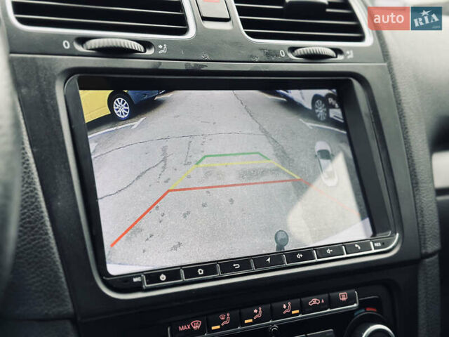 Белый Фольксваген Гольф, объемом двигателя 1.6 л и пробегом 263 тыс. км за 7999 $, фото 43 на Automoto.ua