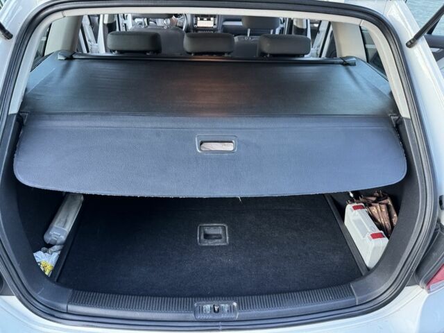 Белый Фольксваген Гольф, объемом двигателя 1.4 л и пробегом 130 тыс. км за 7800 $, фото 8 на Automoto.ua