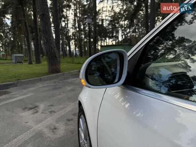 Білий Фольксваген Гольф, об'ємом двигуна 1.97 л та пробігом 160 тис. км за 7500 $, фото 34 на Automoto.ua