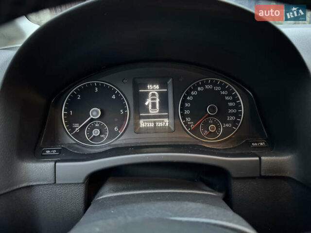 Білий Фольксваген Гольф, об'ємом двигуна 1.6 л та пробігом 267 тис. км за 8700 $, фото 10 на Automoto.ua