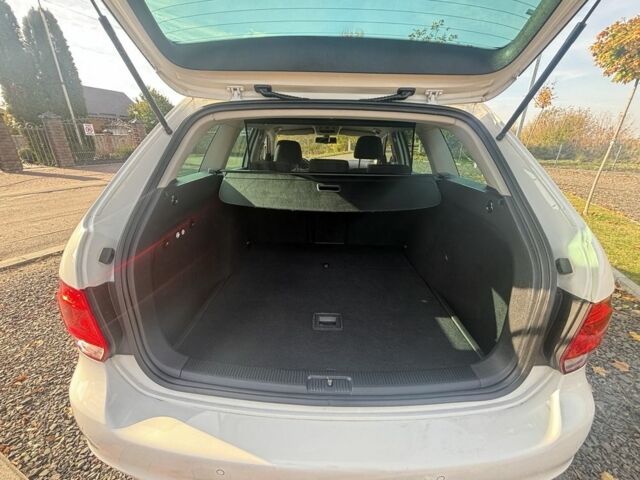 Білий Фольксваген Гольф, об'ємом двигуна 1.4 л та пробігом 213 тис. км за 9000 $, фото 12 на Automoto.ua