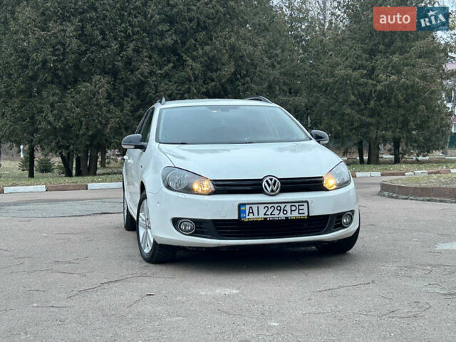 Білий Фольксваген Гольф, об'ємом двигуна 1.6 л та пробігом 217 тис. км за 8200 $, фото 36 на Automoto.ua