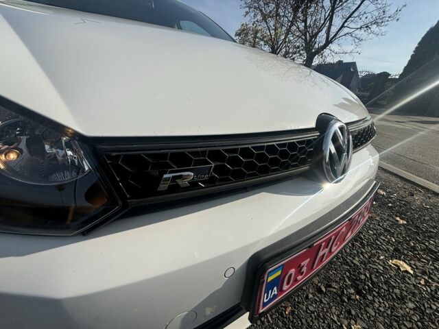 Білий Фольксваген Гольф, об'ємом двигуна 1.4 л та пробігом 213 тис. км за 9000 $, фото 10 на Automoto.ua