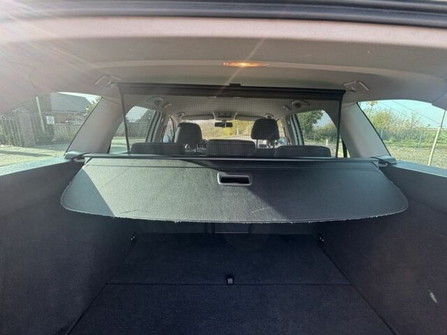 Білий Фольксваген Гольф, об'ємом двигуна 1.4 л та пробігом 213 тис. км за 9000 $, фото 13 на Automoto.ua