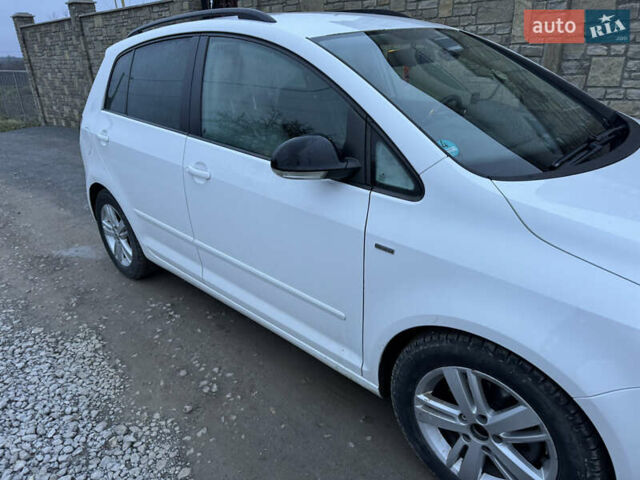 Білий Фольксваген Гольф, об'ємом двигуна 1.6 л та пробігом 267 тис. км за 8700 $, фото 16 на Automoto.ua