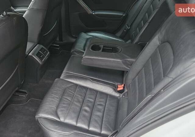 Белый Фольксваген Гольф, объемом двигателя 1.6 л и пробегом 214 тыс. км за 10800 $, фото 18 на Automoto.ua