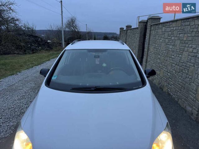 Білий Фольксваген Гольф, об'ємом двигуна 1.6 л та пробігом 267 тис. км за 8700 $, фото 15 на Automoto.ua