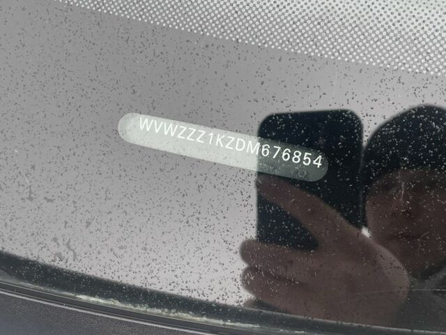 Белый Фольксваген Гольф, объемом двигателя 1.6 л и пробегом 177 тыс. км за 9900 $, фото 4 на Automoto.ua