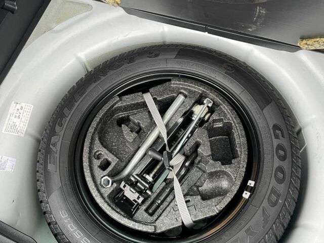 Белый Фольксваген Гольф, объемом двигателя 1.6 л и пробегом 177 тыс. км за 9900 $, фото 14 на Automoto.ua