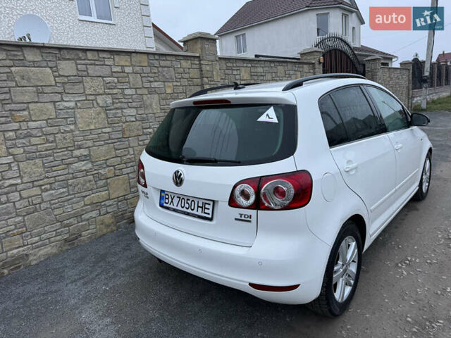 Білий Фольксваген Гольф, об'ємом двигуна 1.6 л та пробігом 267 тис. км за 8700 $, фото 2 на Automoto.ua