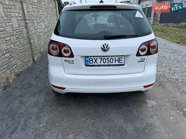 Білий Фольксваген Гольф, об'ємом двигуна 1.6 л та пробігом 267 тис. км за 8700 $, фото 3 на Automoto.ua