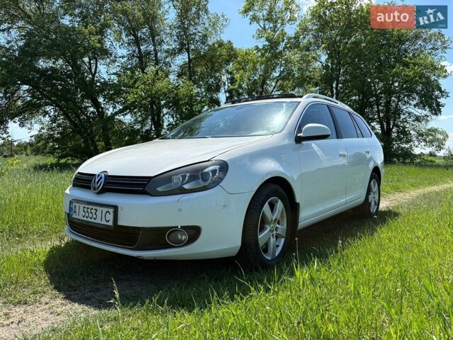 Білий Фольксваген Гольф, об'ємом двигуна 1.97 л та пробігом 369 тис. км за 8500 $, фото 21 на Automoto.ua