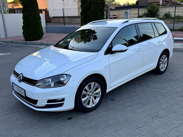 Білий Фольксваген Гольф, об'ємом двигуна 1.6 л та пробігом 235 тис. км за 10200 $, фото 3 на Automoto.ua