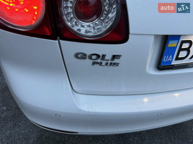 Білий Фольксваген Гольф, об'ємом двигуна 1.6 л та пробігом 267 тис. км за 8700 $, фото 18 на Automoto.ua