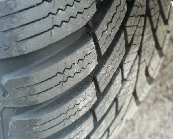 Білий Фольксваген Гольф, об'ємом двигуна 1.6 л та пробігом 266 тис. км за 12200 $, фото 16 на Automoto.ua