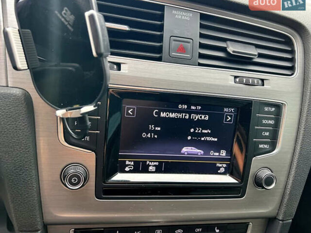 Білий Фольксваген Гольф, об'ємом двигуна 1.4 л та пробігом 280 тис. км за 11300 $, фото 4 на Automoto.ua