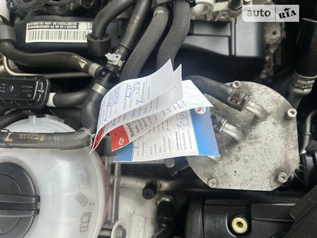 Белый Фольксваген Гольф, объемом двигателя 1.6 л и пробегом 203 тыс. км за 10500 $, фото 18 на Automoto.ua