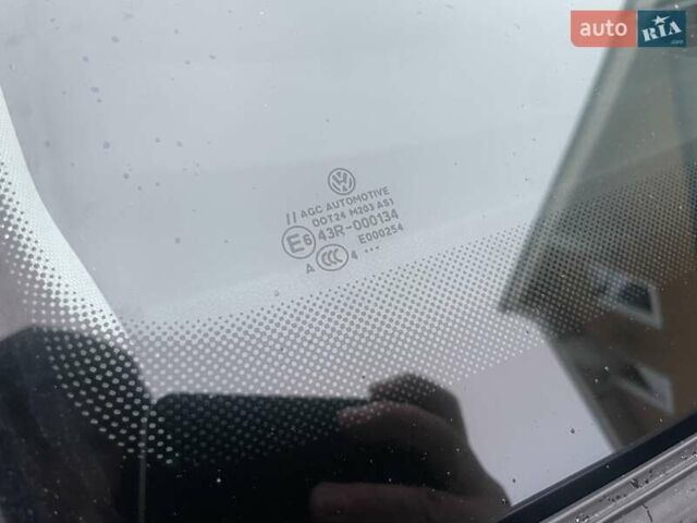 Белый Фольксваген Гольф, объемом двигателя 1.6 л и пробегом 216 тыс. км за 10900 $, фото 59 на Automoto.ua