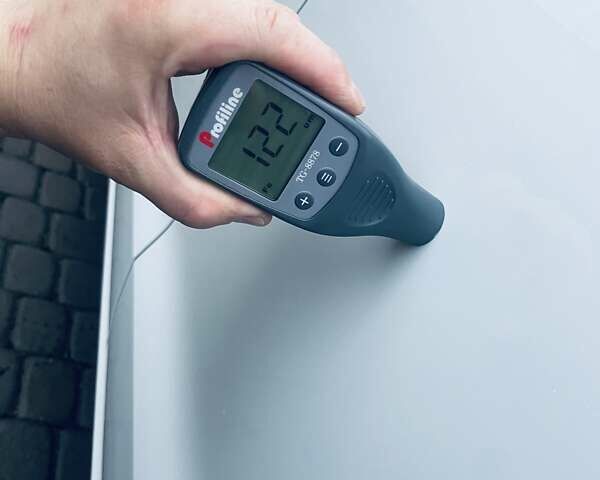 Белый Фольксваген Гольф, объемом двигателя 1.6 л и пробегом 216 тыс. км за 10900 $, фото 68 на Automoto.ua