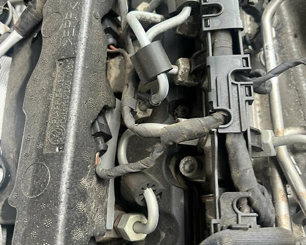 Белый Фольксваген Гольф, объемом двигателя 1.6 л и пробегом 203 тыс. км за 10500 $, фото 14 на Automoto.ua