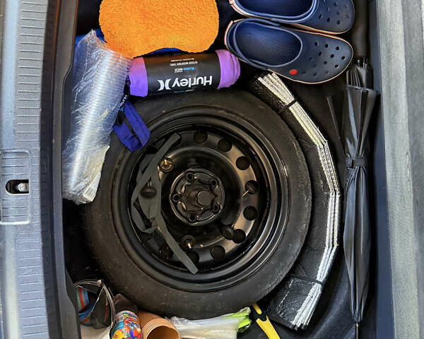 Белый Фольксваген Гольф, объемом двигателя 1.6 л и пробегом 256 тыс. км за 9500 $, фото 34 на Automoto.ua