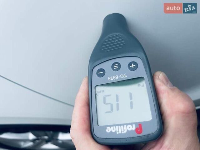 Белый Фольксваген Гольф, объемом двигателя 1.6 л и пробегом 216 тыс. км за 10900 $, фото 65 на Automoto.ua